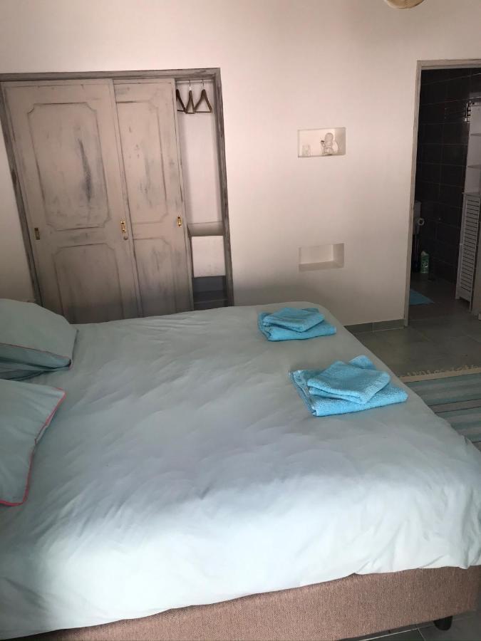Bed and Breakfast Casa Do Loureiro Branco Сантарен Экстерьер фото
